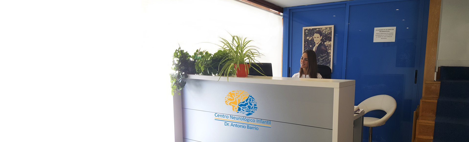 Centro Neurológico Infantil Dr. Antonio Barrio